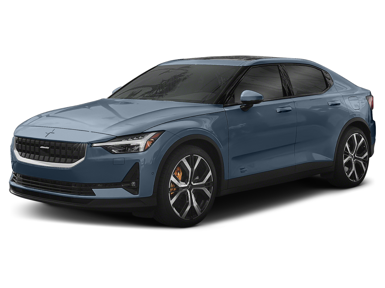 2023 Polestar 2 Long Range Dual Motor