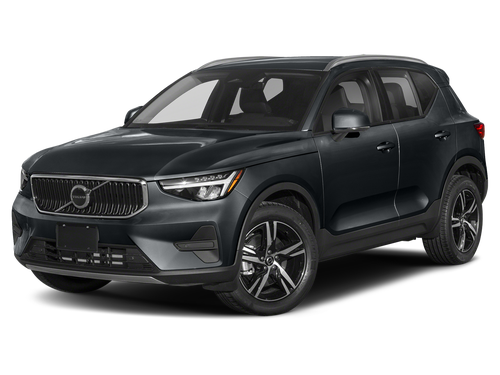 2023 Volvo XC40 B5 Plus Bright Theme