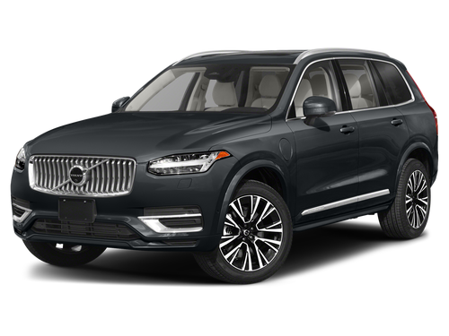 2023 Volvo XC90 Recharge Plug-In Hybrid Ultimate