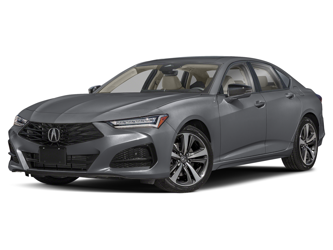 2024 Acura TLX Technology Package