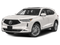 2024 Acura MDX Advance SH-AWD