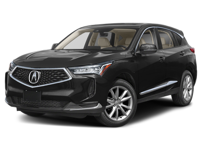 2024 Acura RDX Base SH-AWD