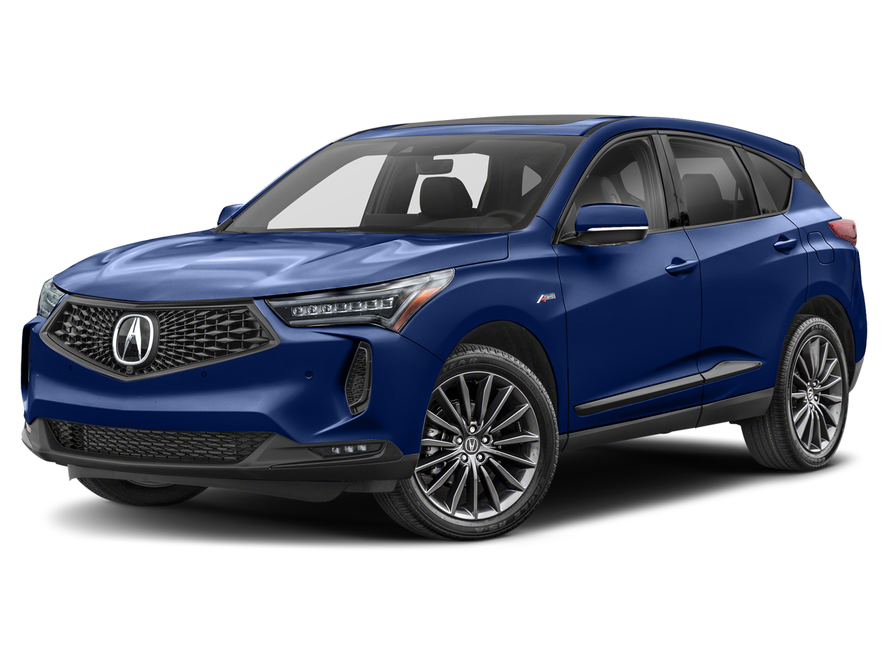 2024 Acura RDX A-Spec Advance Package SH-AWD