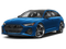 2024 Audi RS 6 Avant performance 4.0T quattro