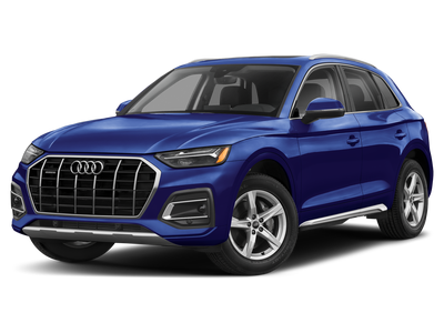 2024 Audi Q5 45 S line Premium quattro