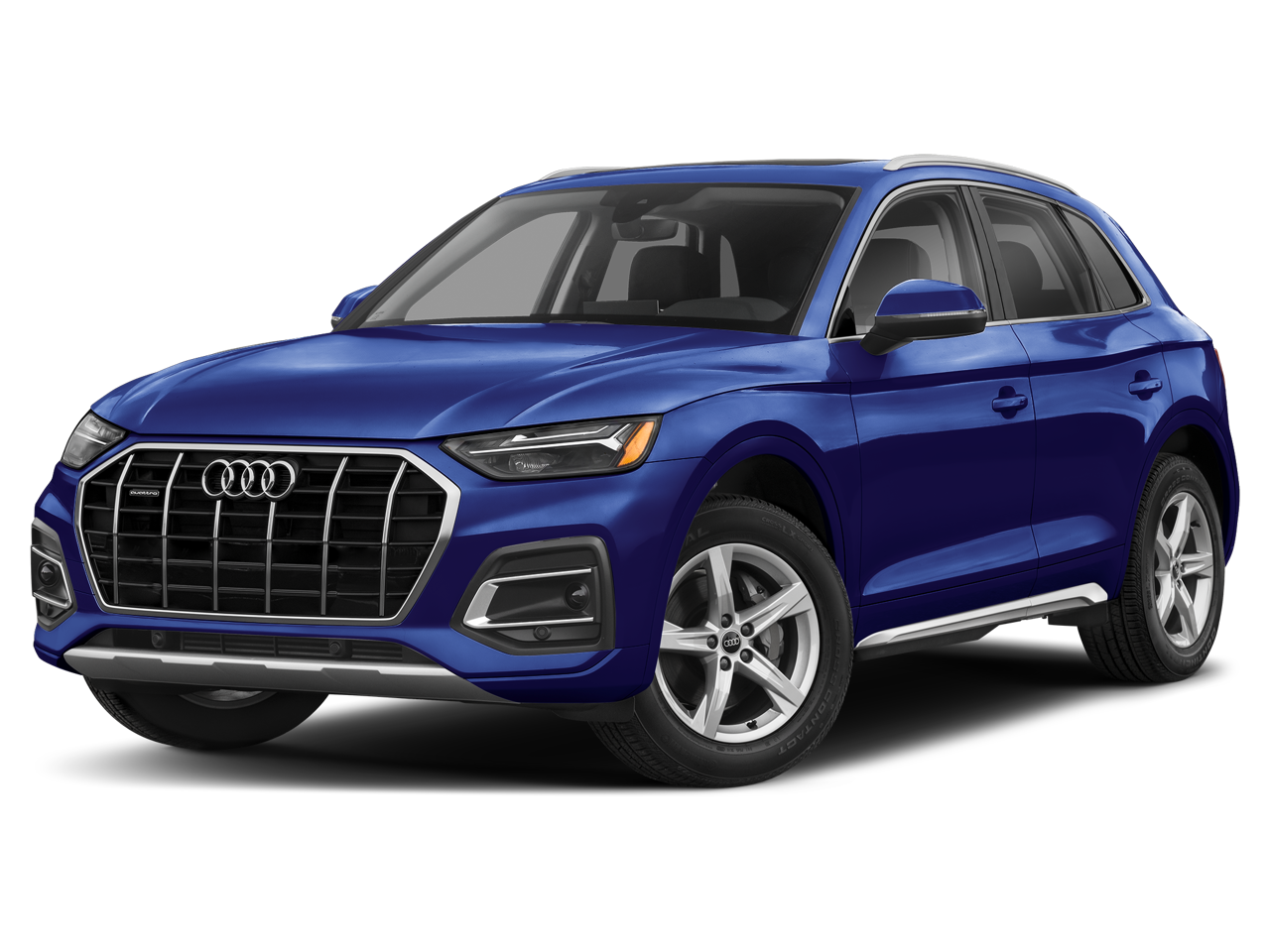 2024 Audi Q5 45 S line Premium quattro
