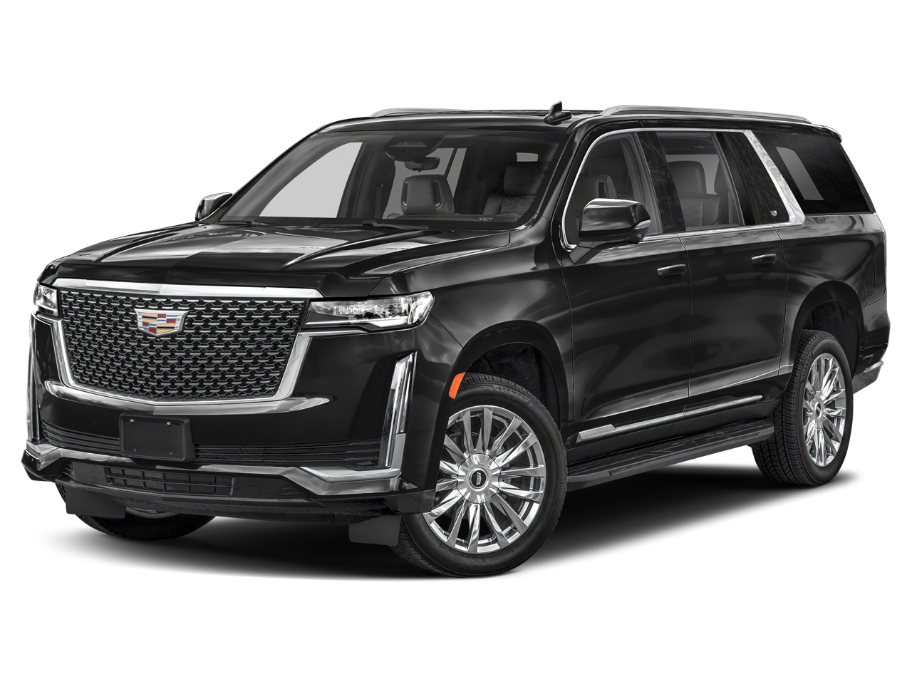 2024 Cadillac Escalade ESV