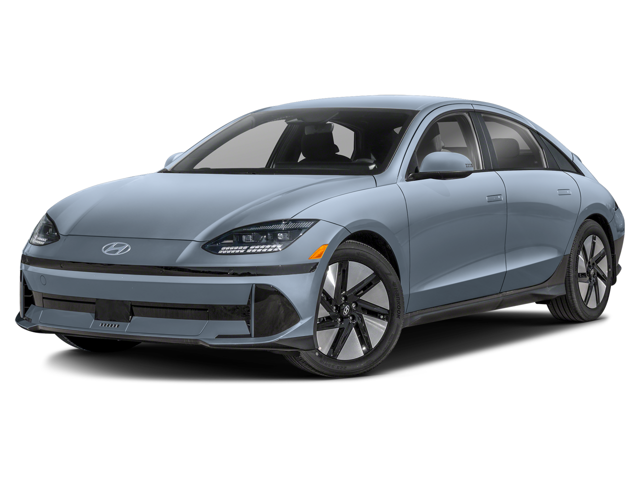 2024 Hyundai Ioniq 6