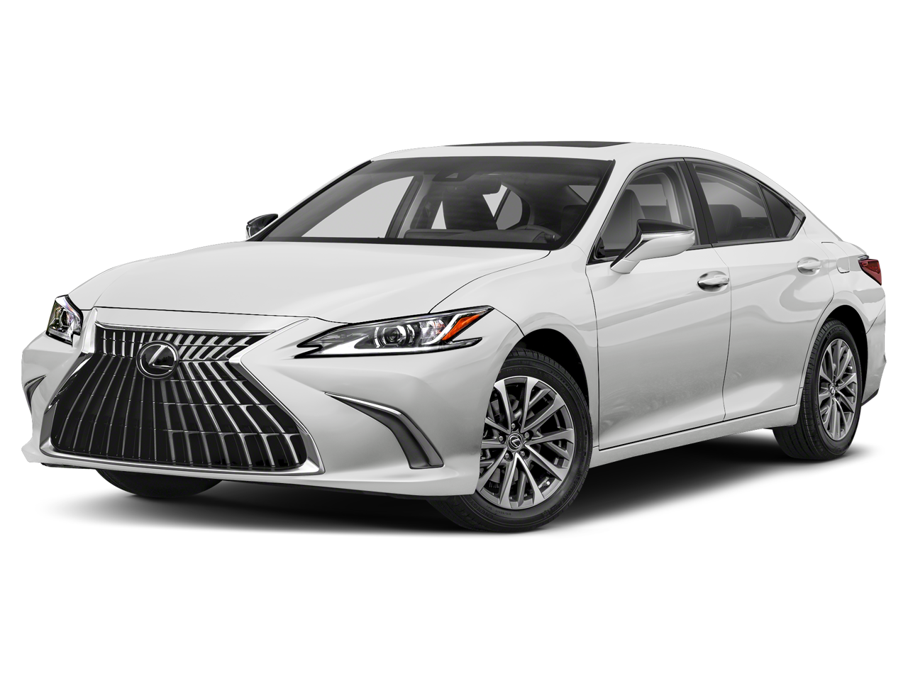 2024 Lexus ES 350