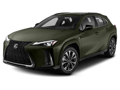 2024 Lexus UX 250h Base