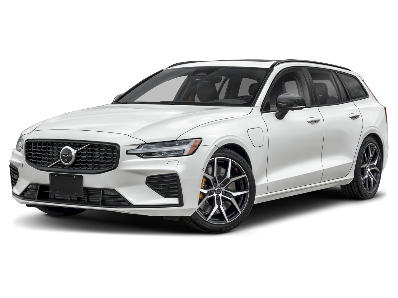 2024 Volvo V60 Recharge Plug-In Hybrid T8 Polestar