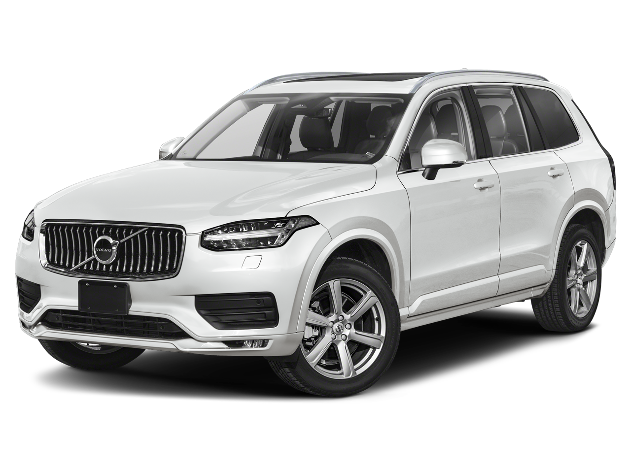 2024 Volvo XC90