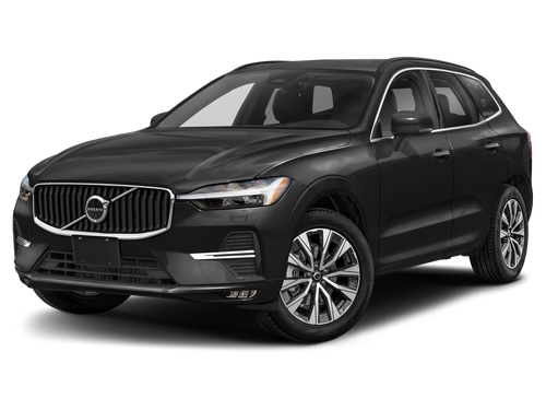 2024 Volvo XC60 B5 Ultimate Dark Theme