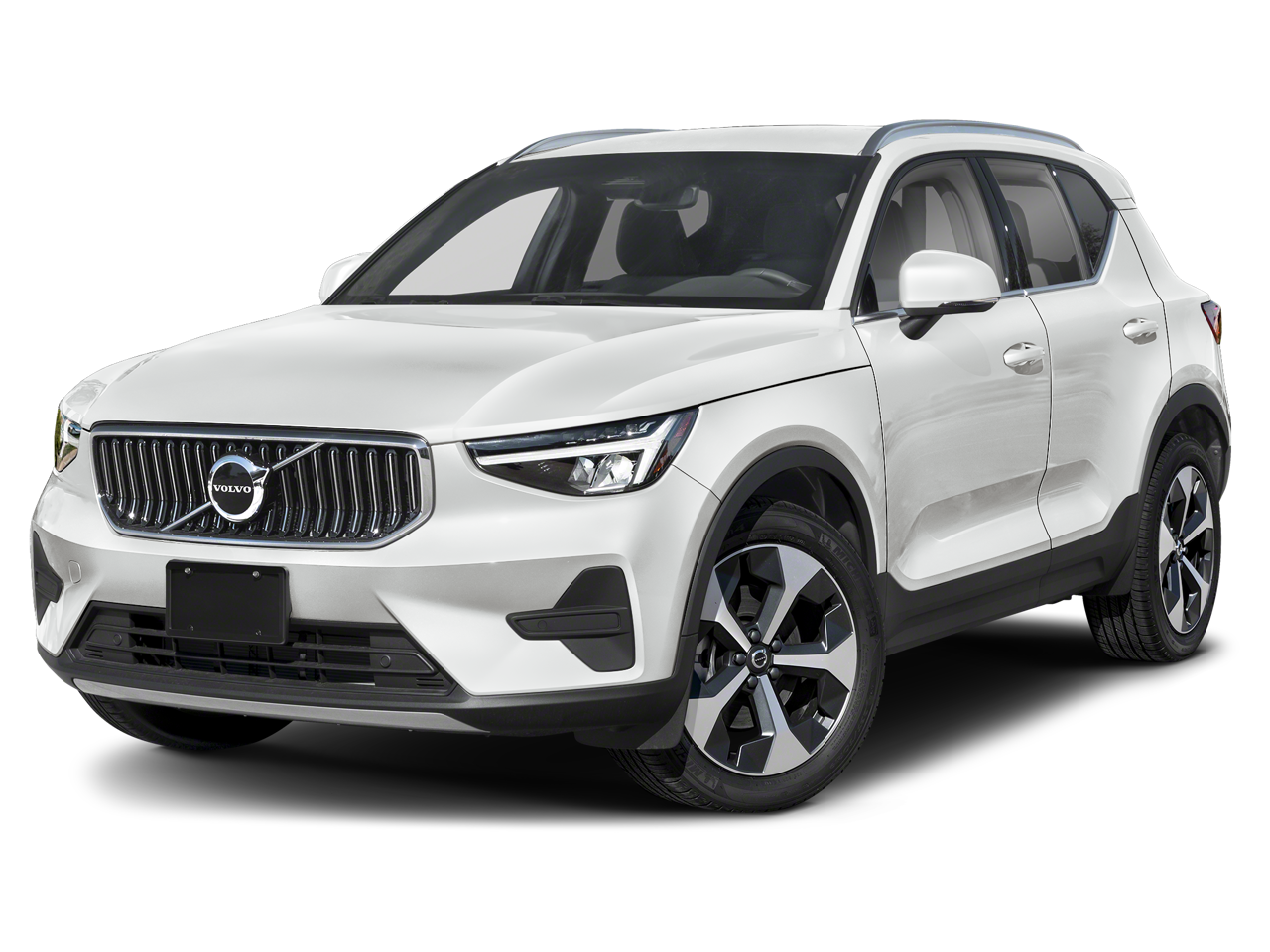 2024 Volvo XC40 Ultimate