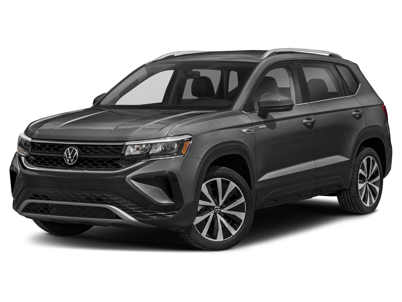 2024 Volkswagen Taos 1.5T SEL