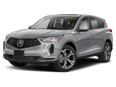 2025 Acura RDX Technology Package SH-AWD