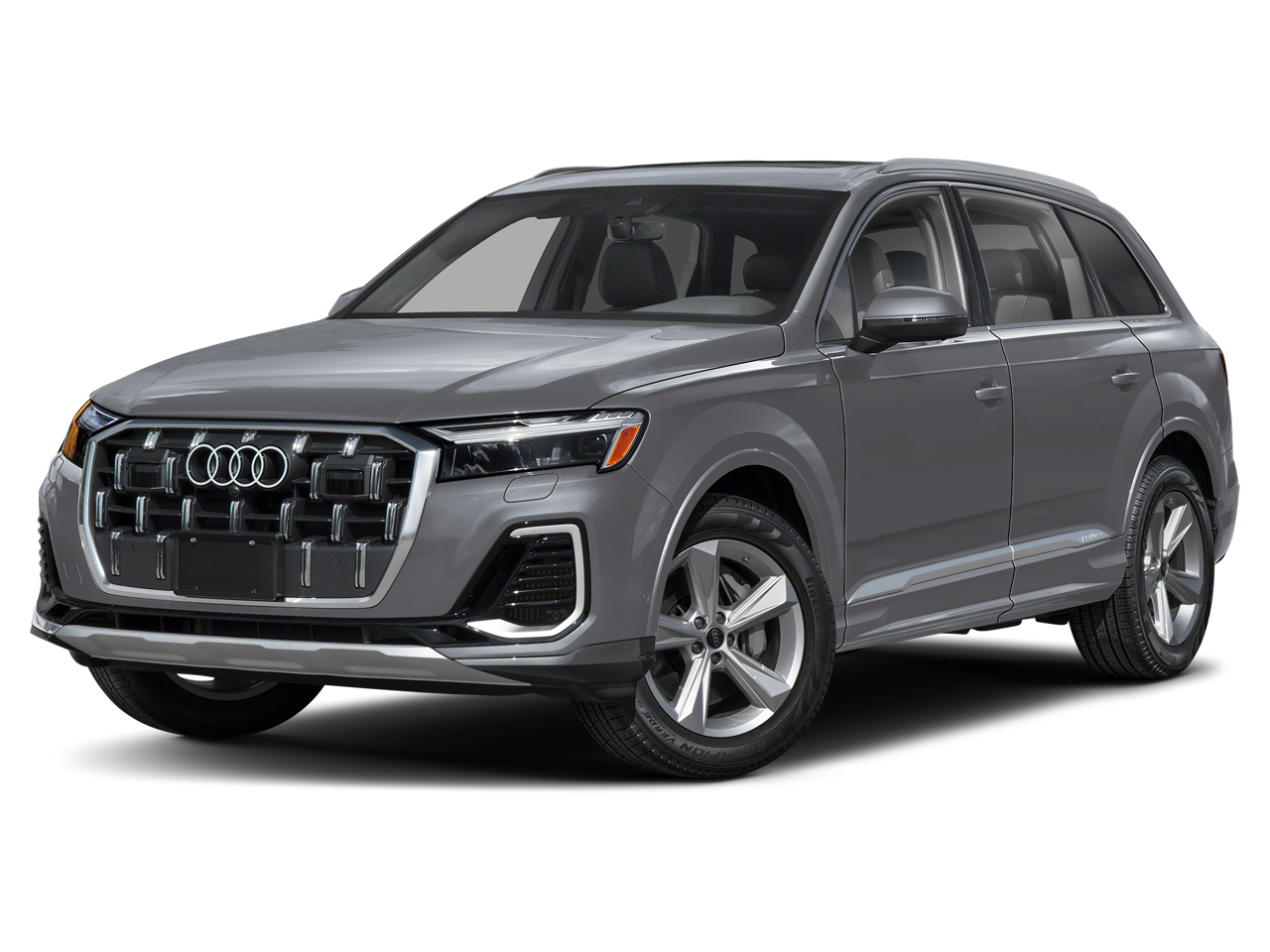 2025 Audi Q7