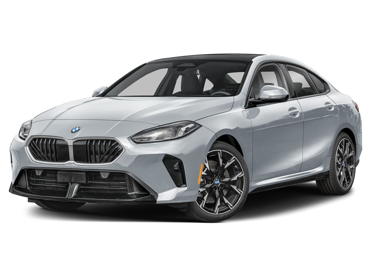 2025 Bmw 228i xDrive Gran Coupe photo 3