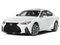 2025 Lexus IS 350 F SPORT