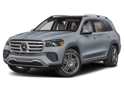 2025 Mercedes-Benz GLS GLS 450 4MATIC® AMG® LINE