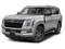 2025 Nissan Armada SL