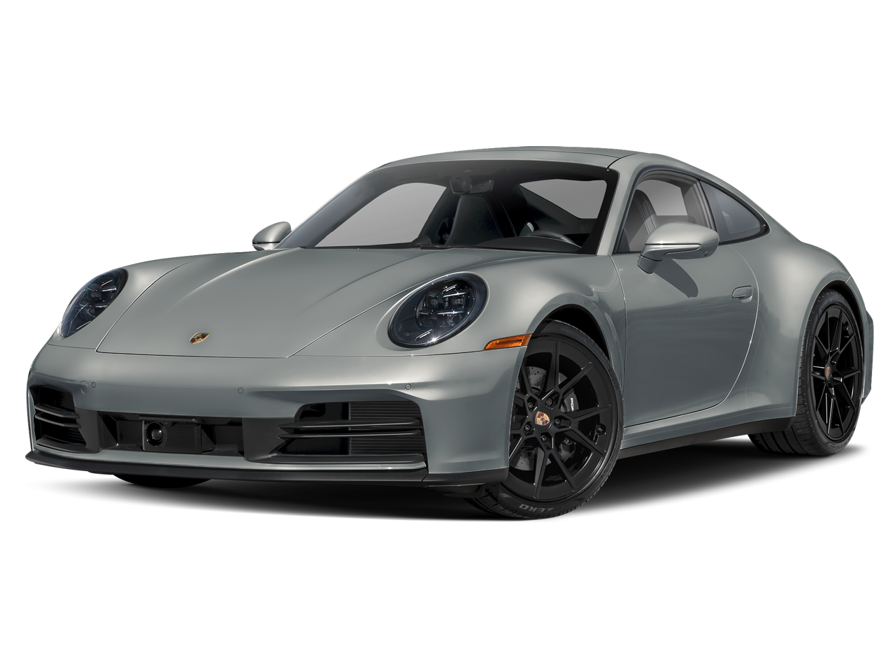 2025 Porsche 911 Carrera T image 1