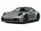 2025 Porsche 911 Carrera T