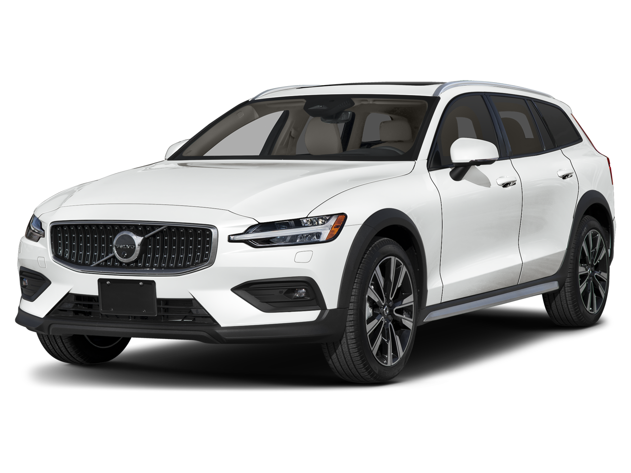 2025 Volvo V60 Cross Country B5 Ultra