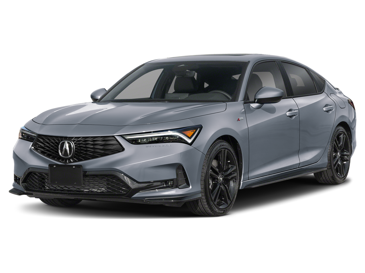 2026 Acura Integra A-Spec Package