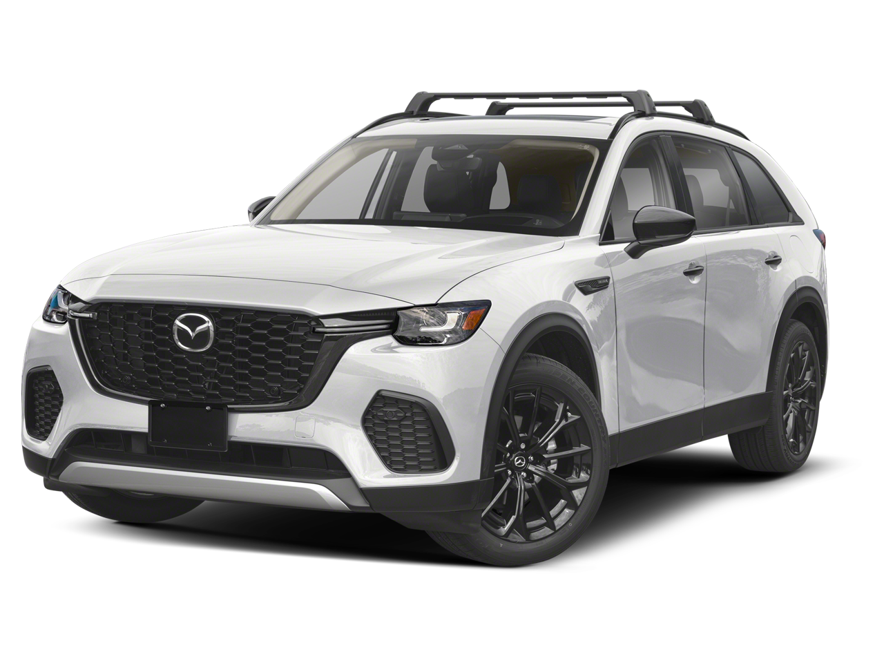 2026 Mazda CX-70