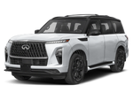 2027 INFINITI QX80 SPORT