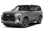 2027 INFINITI QX80 AUTOGRAPH