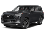 2027 INFINITI QX80 AUTOGRAPH