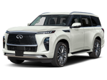 2027 INFINITI QX80 LUXE
