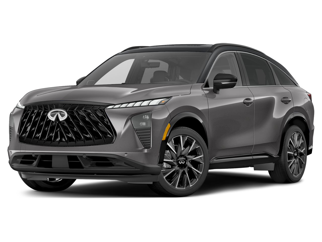 2027 INFINITI QX65 Autograph AWD
