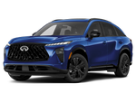 2027 INFINITI QX65 SPORT