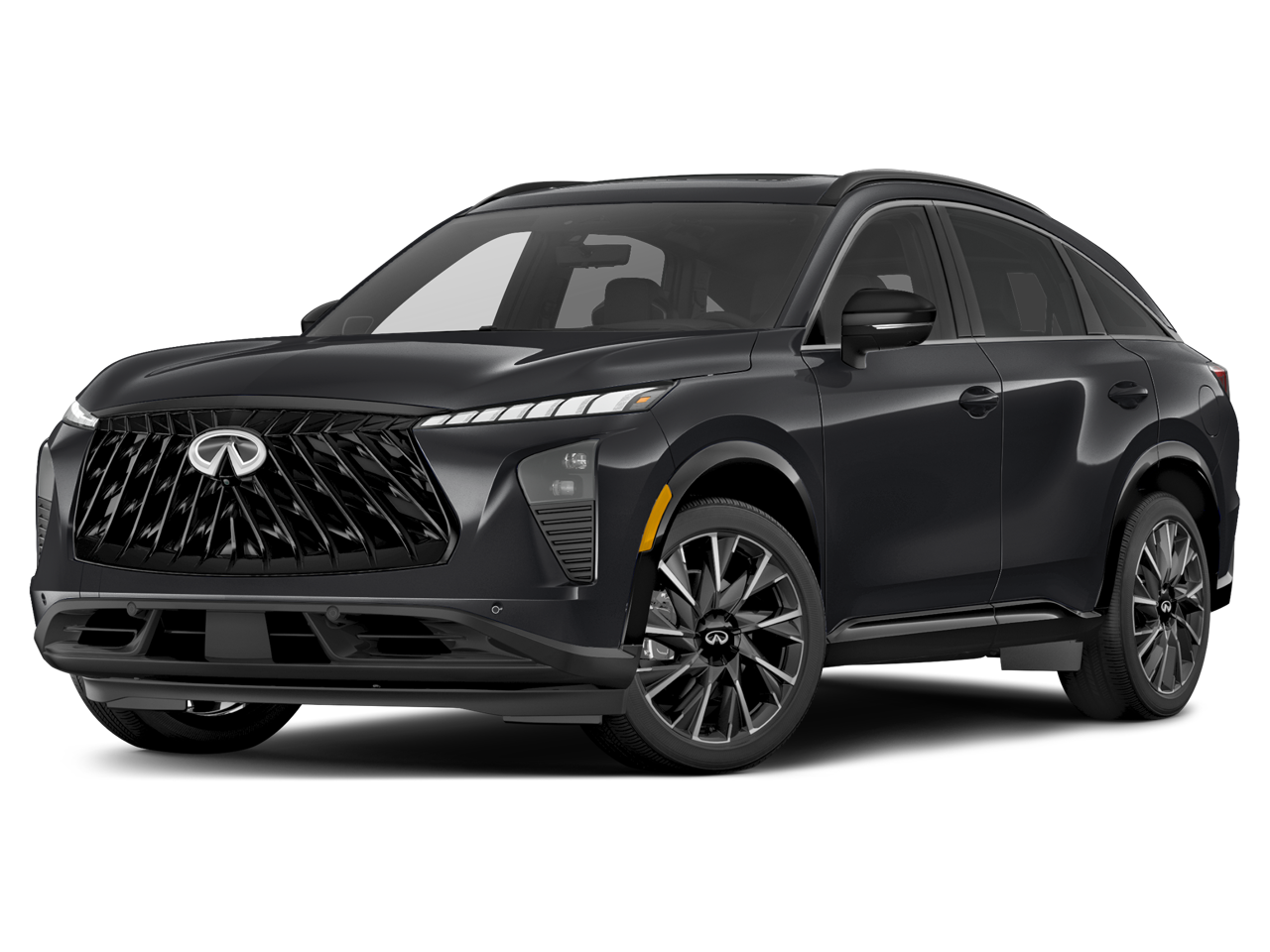 2027 INFINITI QX65 Autograph AWD