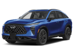 2027 INFINITI QX65 SPORT