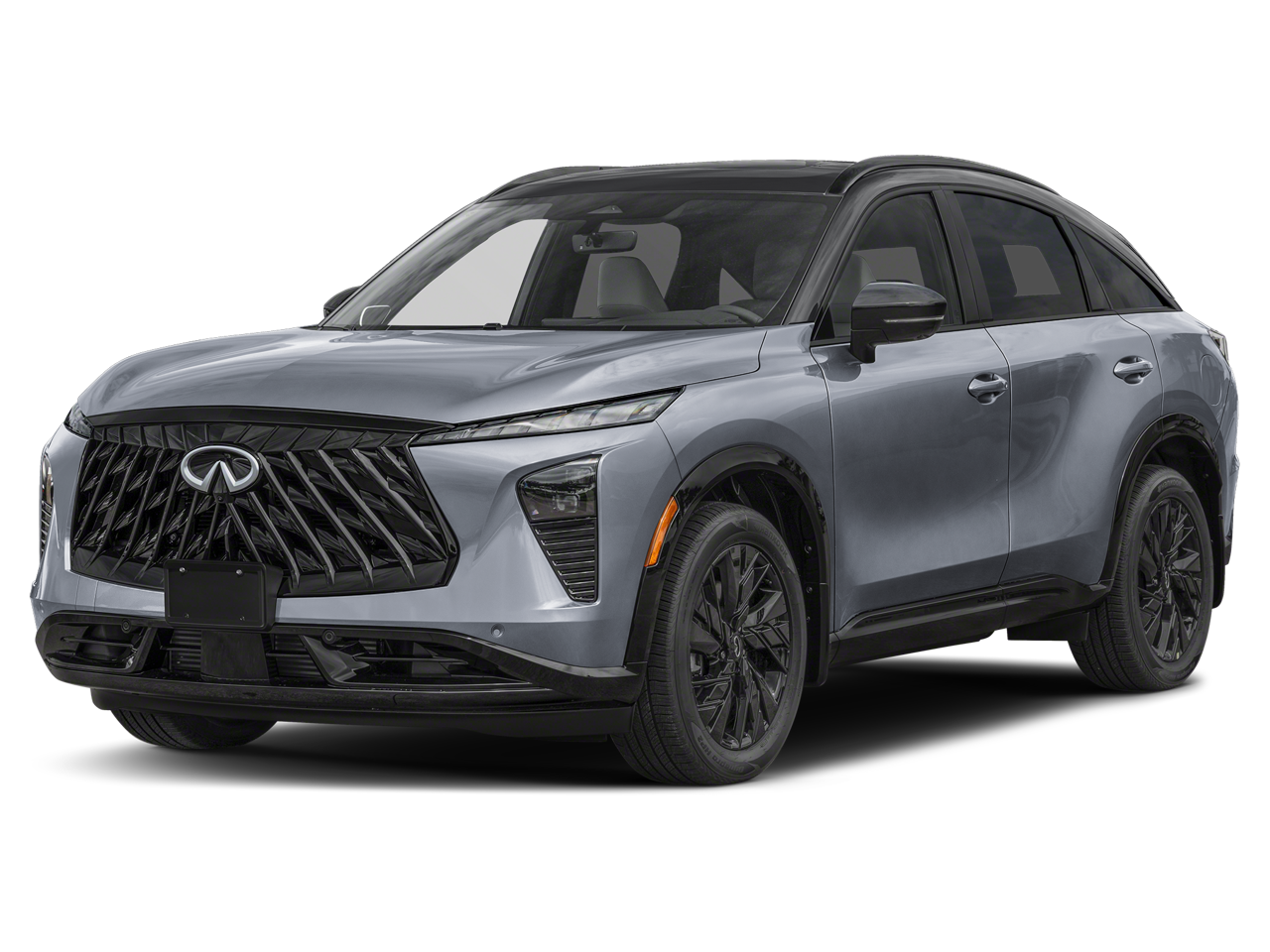 2027 INFINITI QX65 SPORT