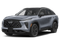 2027 INFINITI QX65 SPORT