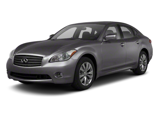 2011 INFINITI M37 Base