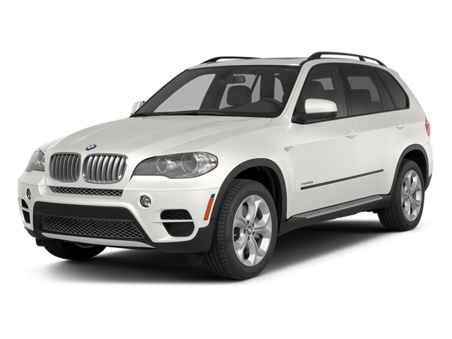 2013 BMW X5 xDrive35i Sport Activity