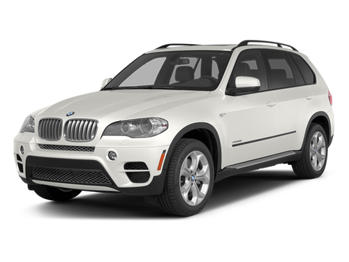 2013 BMW X5 xDrive35i Sport Activity