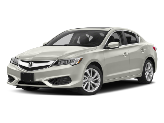 2017 Acura ILX Premium Package