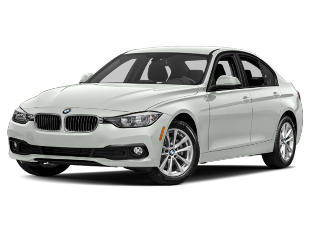 2018 BMW 3 Series 320i