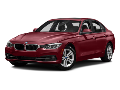 2018 BMW 3 Series 330i