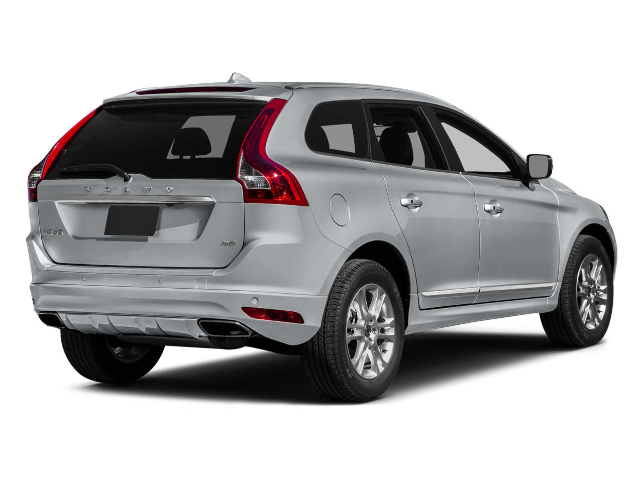 2016 Volvo XC60 T5 Premier