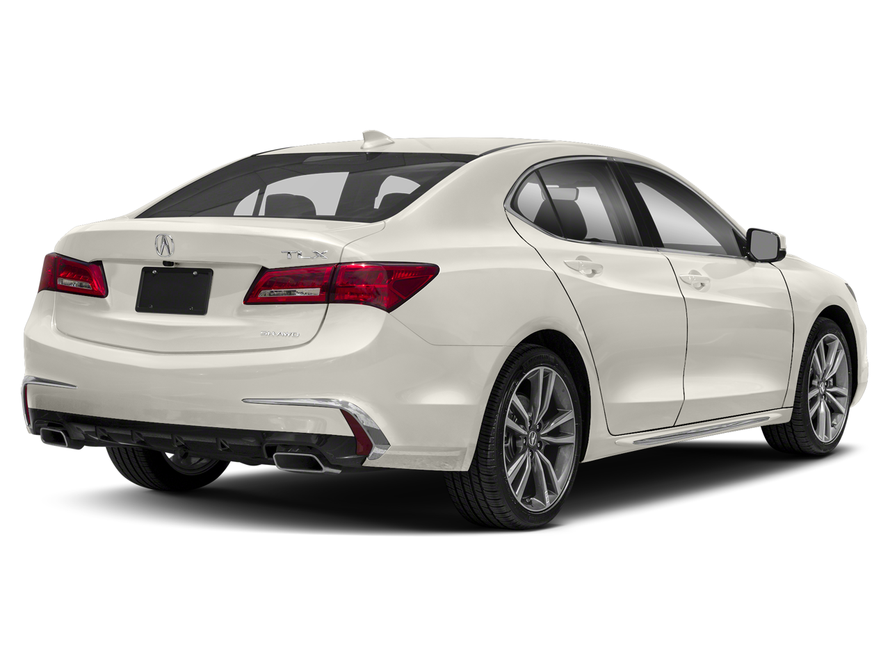 2019 Acura TLX 3.5L Technology Pkg SH-AWD