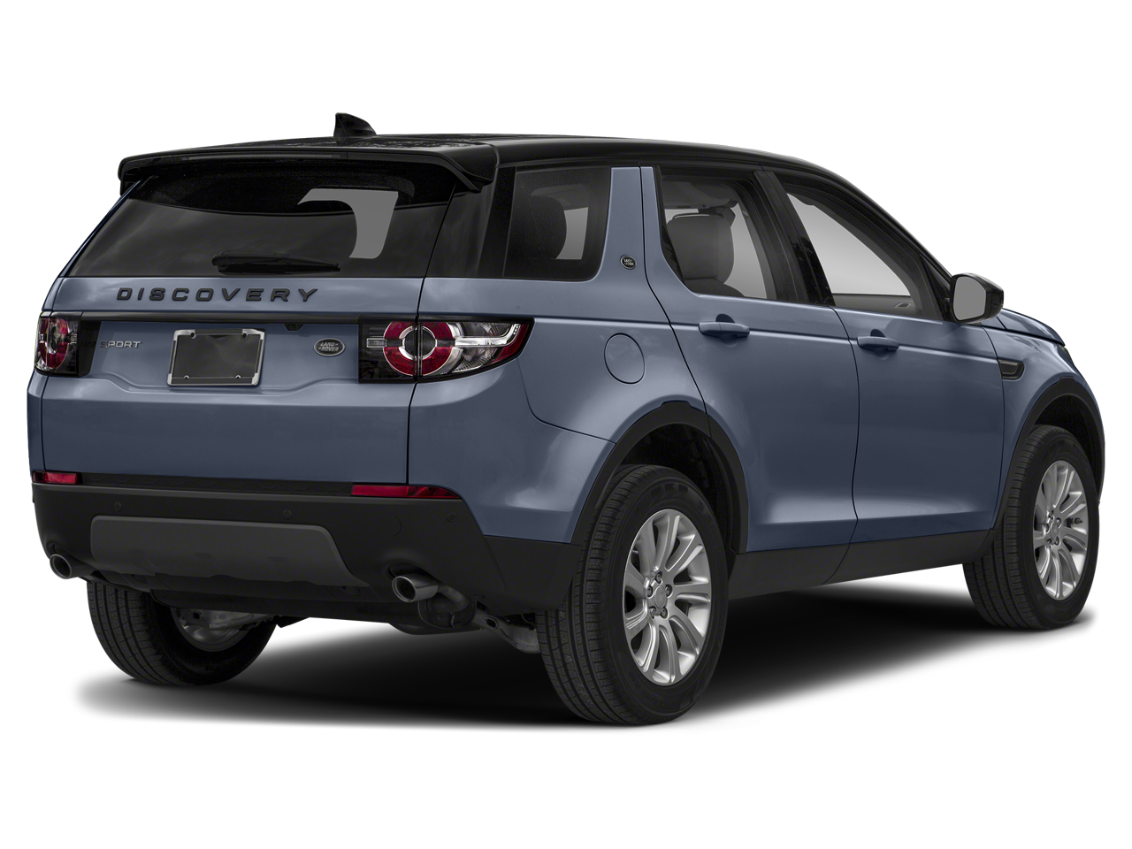 2019 Land Rover Discovery Sport SE