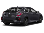 2020 Honda Civic EX-L